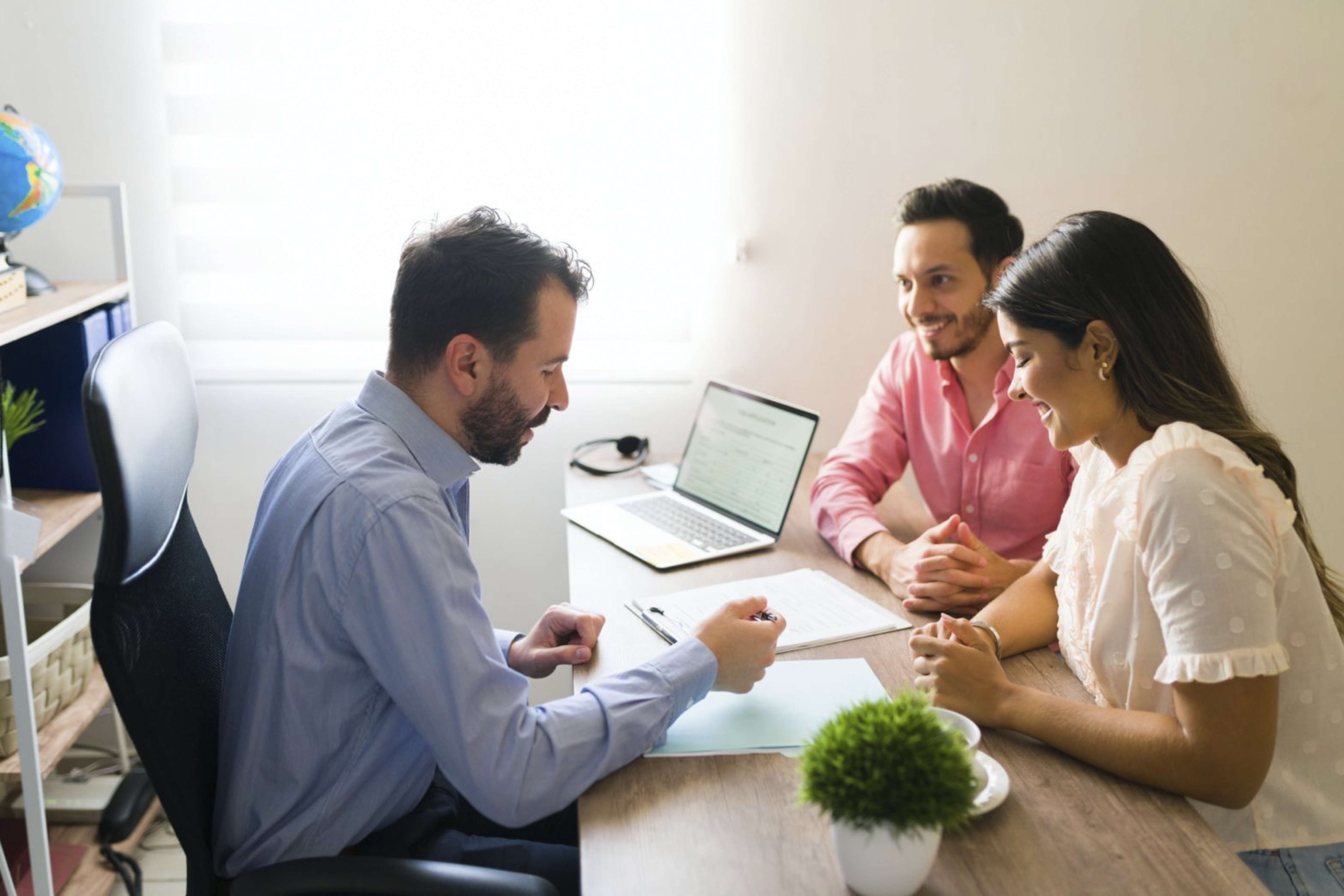 Insurance Management